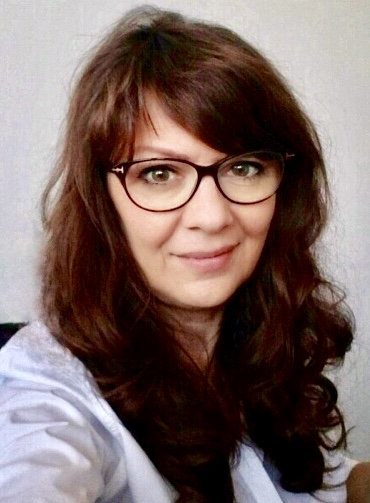 Jana Klobušiaková